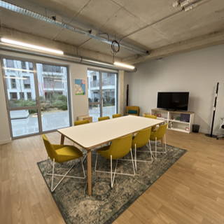 Open Space  30 postes Coworking Boulevard Jean Moulin Angers 49100 - photo 4